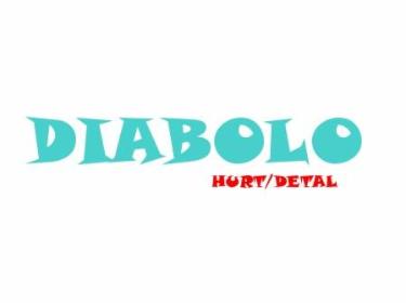 Diabolo - zabawki dla dzieci - Kosze prezentowe Olsztyn