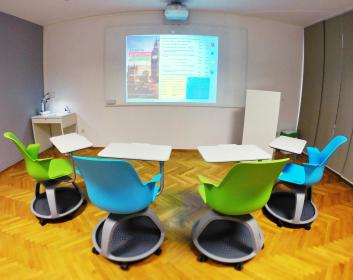 Szkoła Językowa SMART - Kurs niemieckiego Świdnica