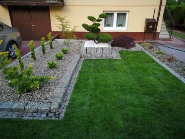 Ogrodnik 2MGarden - Odśnieżanie dachów Radom