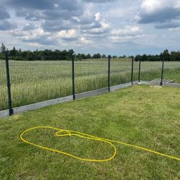 Układanie kostki brukowej Sulechów 3