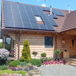 VOLTES Instalacje Fotowoltaiczne - Energia odnawialna Międzyrzec Podlaski