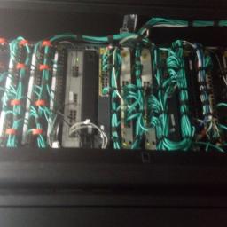 Sieci komputerowe Poznań 2