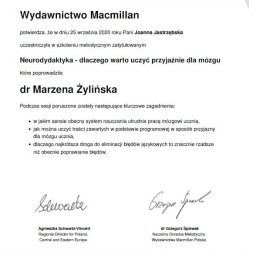 Nauczyciele angielskiego Wrocław 4