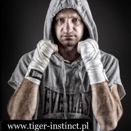 Sporty walki, treningi Kraków 2