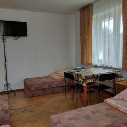 Noclegi Nowa iwiczna 2