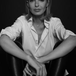 	 Portret - Kasia Sowińska 