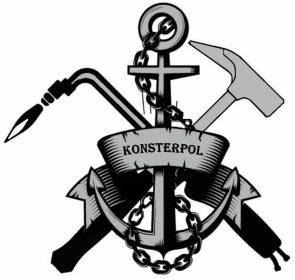 KONSTERPOL - Garaże blaszane Łążek chwałowski