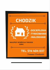 CHODZIK - Nowoczesne Elewacje Domów Jelenia Góra