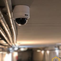 A-Z Networks - Monitoring Wrocław