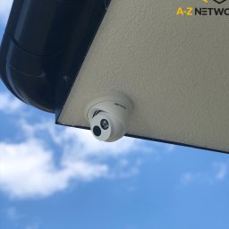 A-Z Networks - Kamery do Monitoringu Wrocław