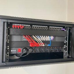 A-Z Networks - Instalatorstwo telekomunikacyjne Wrocław