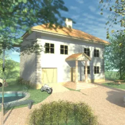 projektowanie architektoniczne