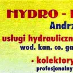 Hydro-Instal - Profesjonalna Firma Hydrauliczna Zakopane