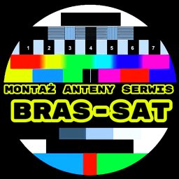 BRAS-SAT - Montaż anten Wałbrzych