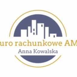 Biuro Rachunkowe AMK Anna Kowalska - Sprawozdania Finansowe Wałbrzych
