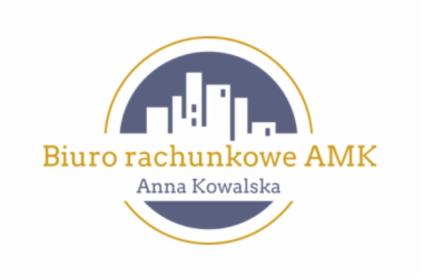 Biuro Rachunkowe AMK Anna Kowalska - Usługi Księgowe Wałbrzych