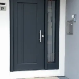 drzwi wejsciowe -Kraków