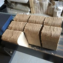 Brykiet drzewny Lubsko 4