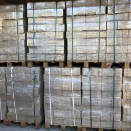 Brykiet drzewny Lubsko 2