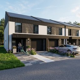 Adaptacja projektu Gliwice 1