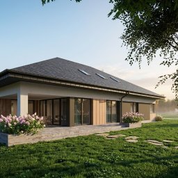 Adaptacja projektu Gliwice 2