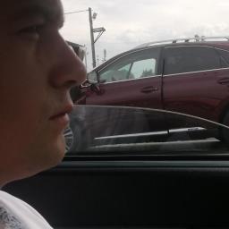 Dominik Muracki - Układanie Płytek Cegłów