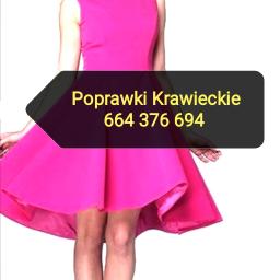 Agnieszka Jachimczyk - Szwalnia Częstochowa