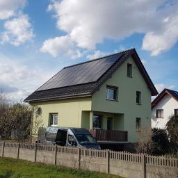 power-sun.pl - Perfekcyjna Energia Odnawialna Krapkowice