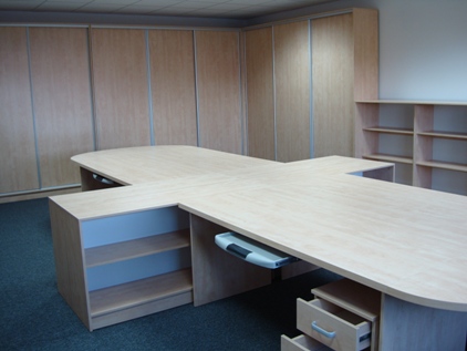 Meble Biurowe