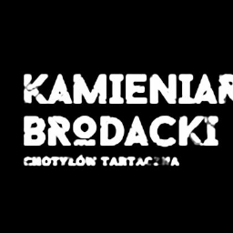Kamieniarstwo Jan Brodacki - Pomnik Chotyłów