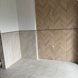 Ocieplanie elewacji Rypin 4