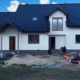 firma remontowo-wykończeniowa - Perfekcyjne Murarstwo Rypin