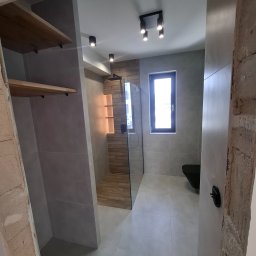 HOUSE-Technic Usługi Og&oacute;lnobudowlane - Malowanie lokali firmowych Limanowa