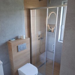 HOUSE-Technic Usługi Og&oacute;lnobudowlane - Sufity napinane Limanowa