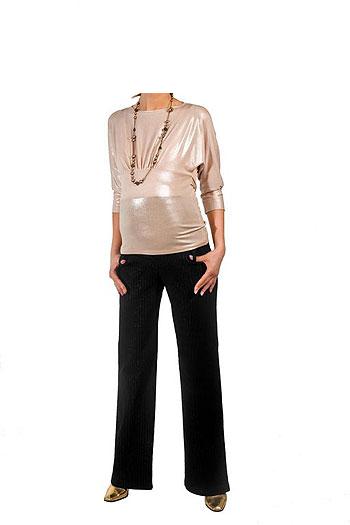 Tuniki, bluzki, sukienki, spódniczki, spodnie dla kobiet w ciąży