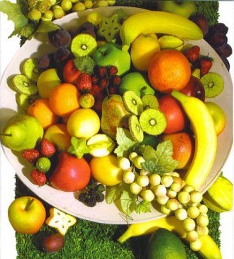 świeżo wyciskane soki z owoców i warzyw + Toruń i okolice