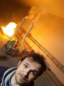Inżynieria Bezpieczeństwa Pożarowego - BHP, ppoż, bezpieczeństwo Otwock