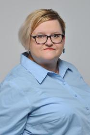 Barbara Muszyńska Volant Consulting - Wirtualne biuro Warszawa