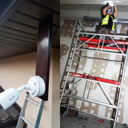 Domofony, wideofony Kobyłka 2