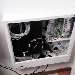 Domofony, wideofony Kobyłka 3