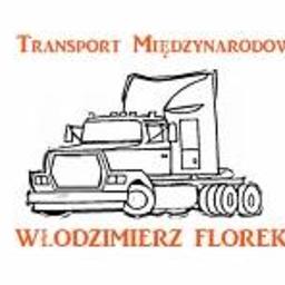 Usługi Kierowcy Włodzimierz Florek - Transport Międzynarodowy Miechów