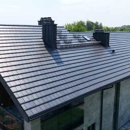 Pokrycia Dachowe Magbud Sp. z o.o. - 