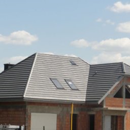 Pokrycia Dachowe Magbud Sp. z o.o. - 