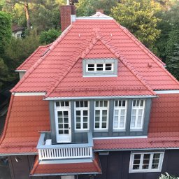 Pokrycia Dachowe Magbud Sp. z o.o. - 