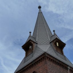 Pokrycia Dachowe Magbud Sp. z o.o. - 