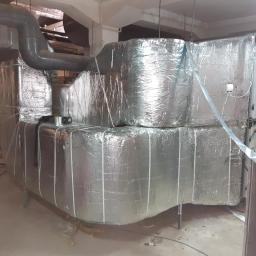 Instalacje grzewcze Łódź 4