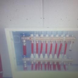 Instalacje grzewcze Łódź 3