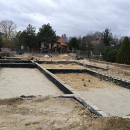 Instalacje grzewcze Łódź 2