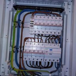 Elektryk Gdańsk 4