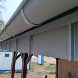 Domy murowane Krosno Odrzańskie 4